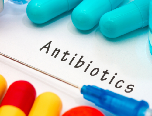 Utilizzo degli antibiotici – 10 giugno 2022